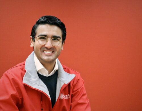 Ashraf Hachhouch